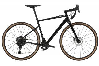 Bicykel CANNONDALE TOPSTONE 4 VELIKOST: XL