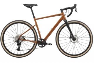 Bicykel CANNONDALE TOPSTONE APEX 1 VELIKOST: XL