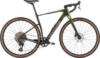 Bicykel CANNONDALE TOPSTONE CARBON 2 AXS 1X VELIKOST: 51