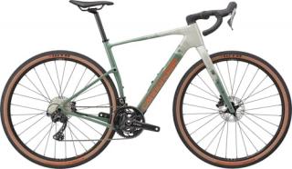 Bicykel CANNONDALE TOPSTONE CARBON 2 GRX 2X VELIKOST: 51