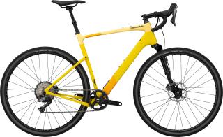 Bicykel CANNONDALE TOPSTONE CARBON 2 LEFTY VELIKOST: XS