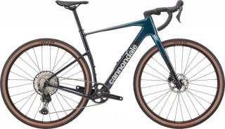 Bicykel CANNONDALE TOPSTONE CARBON 3 GRX 1X VELIKOST: 54