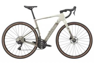 Bicykel CANNONDALE TOPSTONE CARBON 3 GRX 2X VELIKOST: 61