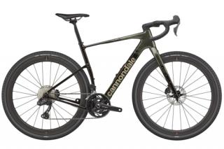 Bicykel CANNONDALE TOPSTONE CARBON LTD Di2 VELIKOST: 51
