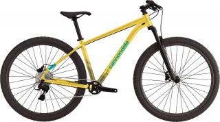Bicykel CANNONDALE TRAIL 27/29" 6 WOMENS VELIKOST: L