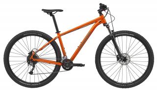 Bicykel CANNONDALE TRAIL 29" 6 /XS-S 27,5' M-XL 29'/ VELIKOST: S