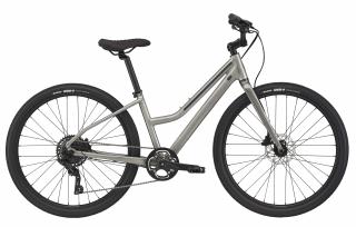 Bicykel CANNONDALE TREADWELL 2 REMIXTE LTD VELIKOST: SM