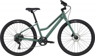Bicykel CANNONDALE TREADWELL 2 REMIXTE VELIKOST: SM