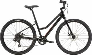 Bicykel CANNONDALE TREADWELL 3 REMIXTE VELIKOST: SM