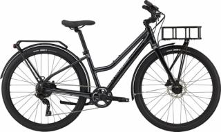 Bicykel CANNONDALE TREADWELL EQ DLX REMIXTE VELIKOST: SM