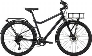 Bicykel CANNONDALE TREADWELL EQ DLX VELIKOST: L