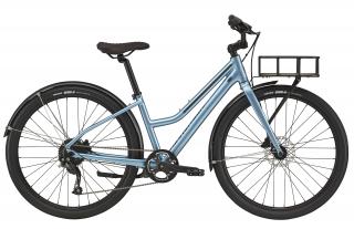 Bicykel CANNONDALE TREADWELL EQ REMIXTE VELIKOST: SM