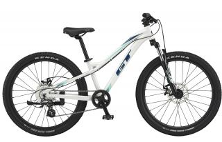 Bicykel GT STOMPER 24" ACE