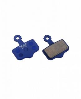 Brzdové doštičky BBB BBS-441 DISCSTOP