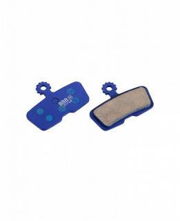 Brzdové doštičky BBB BBS-442 DISCSTOP