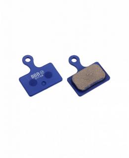 Brzdové doštičky BBB BBS-561 DISCSTOP