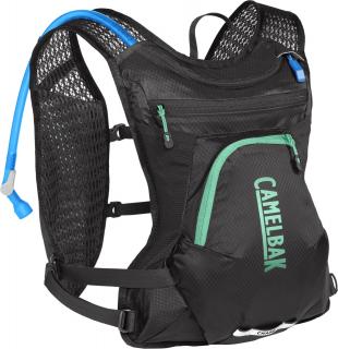 CAMELBAK Chase Bike Vest Women Black/Mint