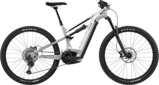 CANNONDALE MOTERRA NEO 3 BOSCH VELIKOST: XL
