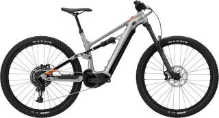 CANNONDALE MOTERRA NEO 4 SHIMANO VELIKOST: XL