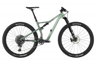 CANNONDALE SCALPEL 29" Carbon SE ULTIMATE VELIKOST: L
