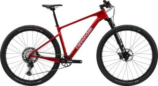 CANNONDALE SCALPEL HT CARBON 2 VELIKOST: L