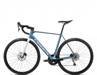 Cestný bicykel Orbea ORCA M30, Al, veľkosť 51, blue