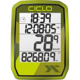 CicloSport PROTOS 105 Farba: Modrá