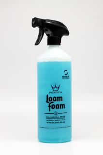 Čistič PEATY'S LOAMFOAM CLEANER 1 L