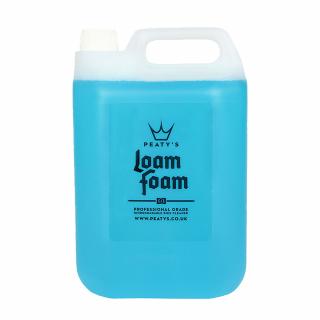 Čistič PEATY'S LOAMFOAM CLEANER 5 L