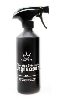 Čistič pohonu PEATY'S FOAMING DRIVETRAIN DEGREASER 500 ML