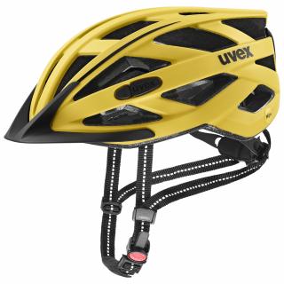 Cyklistická MTB prilba UVEX HELMA CITY I-VO MIPS SUNBEE M VELIKOST: 52-57