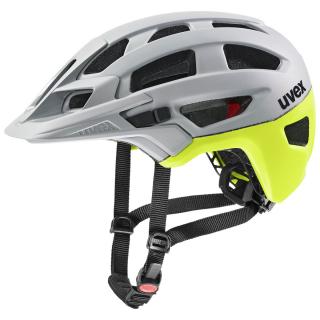 Cyklistická MTB prilba UVEX HELMA FINALE 2.0 RHINO-NEON YELLOW M VELIKOST: 52-57