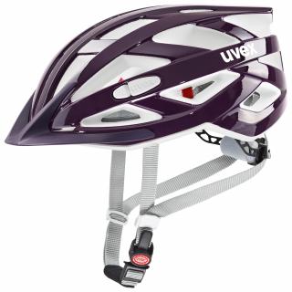 Cyklistická MTB prilba UVEX HELMA I-VO 3D PRESTIGE VELIKOST: 52-57