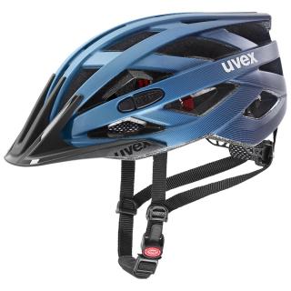 Cyklistická MTB prilba UVEX HELMA I-VO CC DEEP SPACE MAT VELIKOST: 52-57