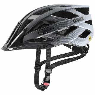 Cyklistická MTB prilba UVEX HELMA I-VO CC MIPS BLACK-CLOUD VELIKOST: 52-57
