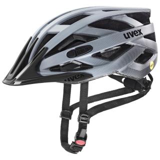 Cyklistická MTB prilba UVEX HELMA I-VO CC MIPS DOVE MATT VELIKOST: 52-57