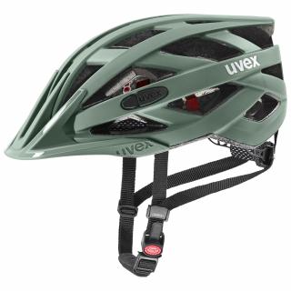 Cyklistická MTB prilba UVEX HELMA I-VO CC MOSS GREEN VELIKOST: 52-57