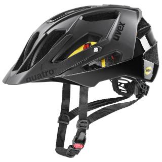 Cyklistická MTB prilba UVEX HELMA QUATRO CC MIPS ALL BL VELIKOST: 52-57