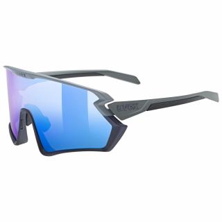 Cyklistické okuliare UVEX BRÝLE SPORTSTYLE 231 2.0 RHI.DE.SP.M/MIR.BLUE