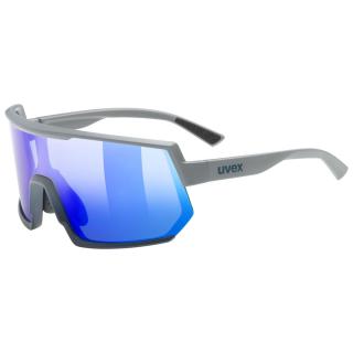 Cyklistické okuliare UVEX BRÝLE SPORTSTYLE 235 RHI.DE.SP.M/MIR.BLUE