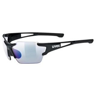 Cyklistické okuliare UVEX BRÝLE SPORTSTYLE 803 RACE S V BLA/LTM.BL