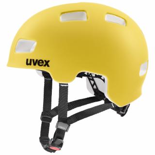 Detská prilba UVEX HELMA HLMT 4 CC SUNBEE VELIKOST: 51-55