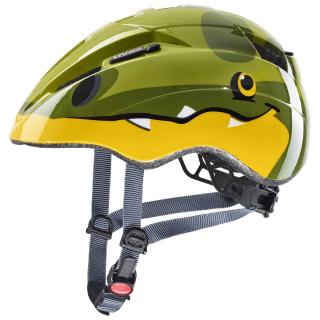 Detská prilba UVEX HELMA KID 2 DINO