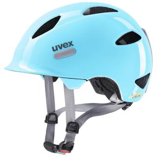 Detská prilba UVEX HELMA OYO CLOUD BLUE-GREY VELIKOST: 50-54