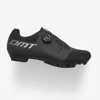 DMT KM4 2025 Farba: čierna, Veľkosť: 40