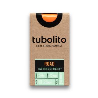 Duše TUBOLITO Road 700x18/32C - SV42 Varianta: galuskový 42mm