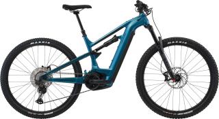 Elektrobicykel CANNONDALE MOTERRA NEO 3 BOSCH VELIKOST: XL