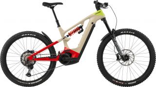Elektrobicykel CANNONDALE MOTERRA NEO CARBON LT 1 BOSCH VELIKOST: L