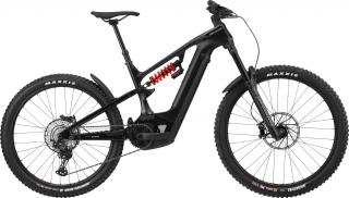 Elektrobicykel CANNONDALE MOTERRA NEO CARBON LT 2 BOSCH VELIKOST: M