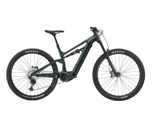 Elektrobicykel CANNONDALE MOTERRA NEO S1 SHIMANO VELIKOST: L